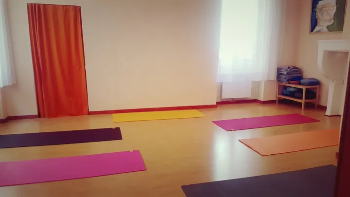 CorpsEnEveil / Anne Durand — pilates-studio à Lyon 4e Arrondissement, Lyon — 2