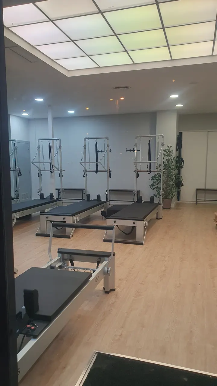 Flow Training Pilates Sevilla — pilates-studio en Sevilla — 3