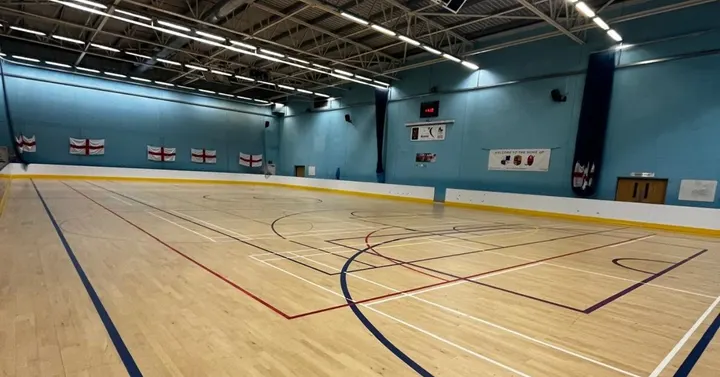 Whitstable Sports Centre — fitness studio in South Street, Whitstable — 2