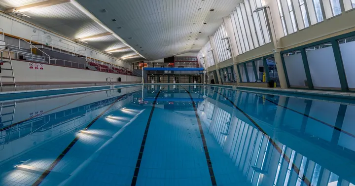 Whitstable Sports Centre — fitness studio in Whitstable — 3