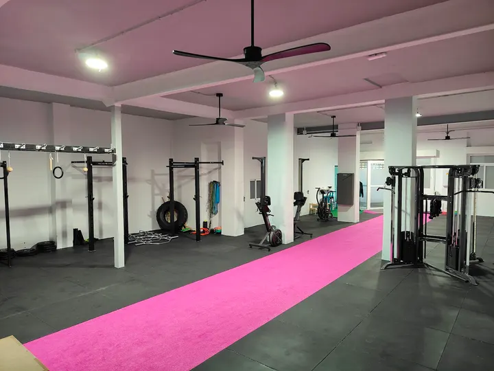 Taniabellan Coach — pilates-studio en Torrealta, Molina de Segura — 2