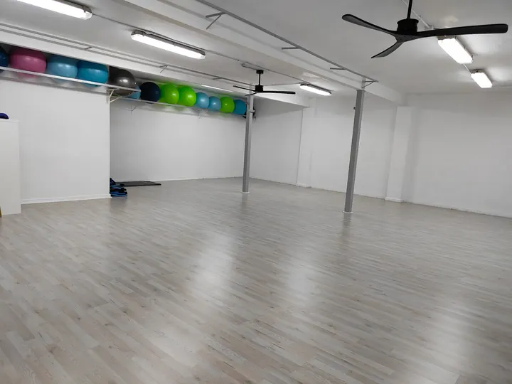 Taniabellan Coach — pilates-studio en Molina de Segura — 3