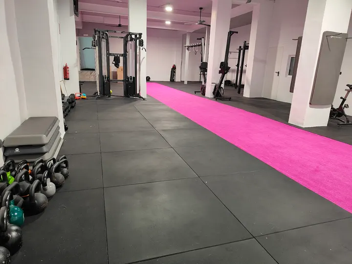 Taniabellan Coach — pilates-studio en Molina de Segura — 4