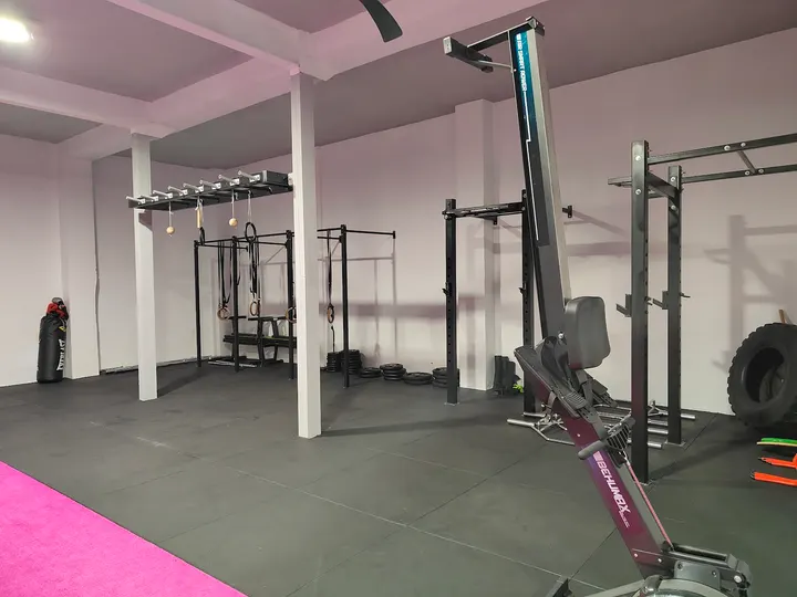 Taniabellan Coach — pilates-studio en Molina de Segura — 5