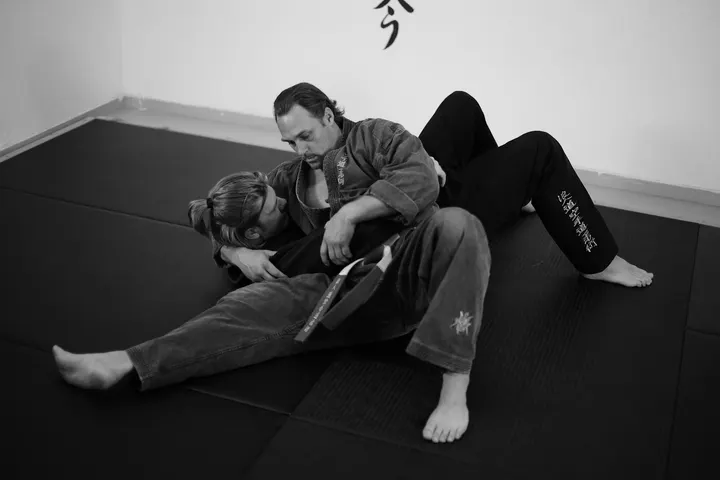 Ronin Do Fight Gym — martial arts-studio in Sundbyberg, Stockholm — 3