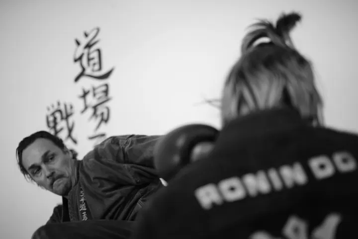 Ronin Do Fight Gym — martial arts-studio in Stockholm — 4