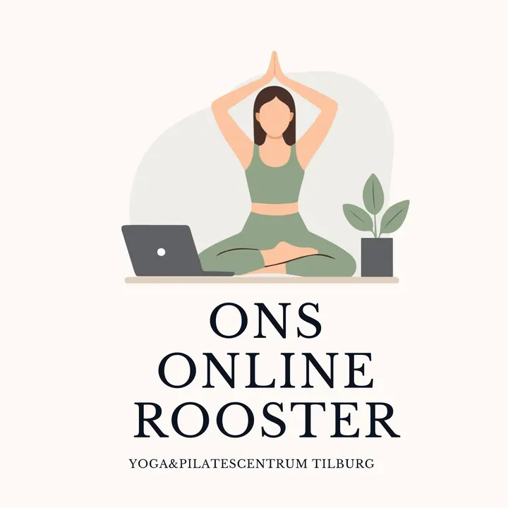 Yoga- & Pilatescentrum Tilburg — yoga-studio in Oud-Noord, Tilburg — 3