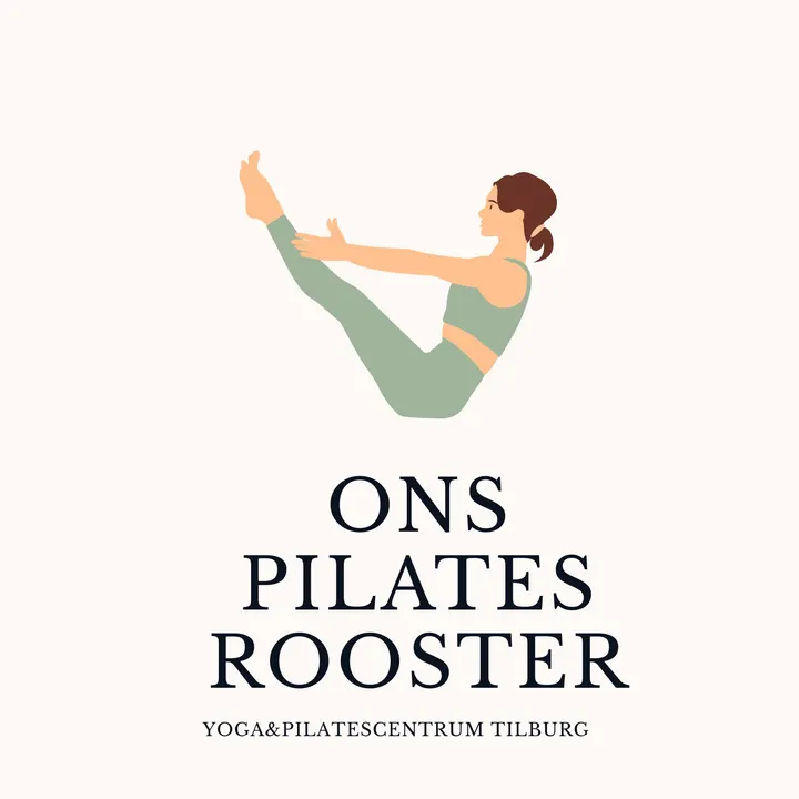 Yoga- & Pilatescentrum Tilburg — yoga-studio in Tilburg — 3