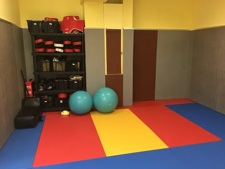 ADAM Bordeaux Fight'n'Fit de Bastide — arts martiaux-studio à La Bastide, Bordeaux — 3