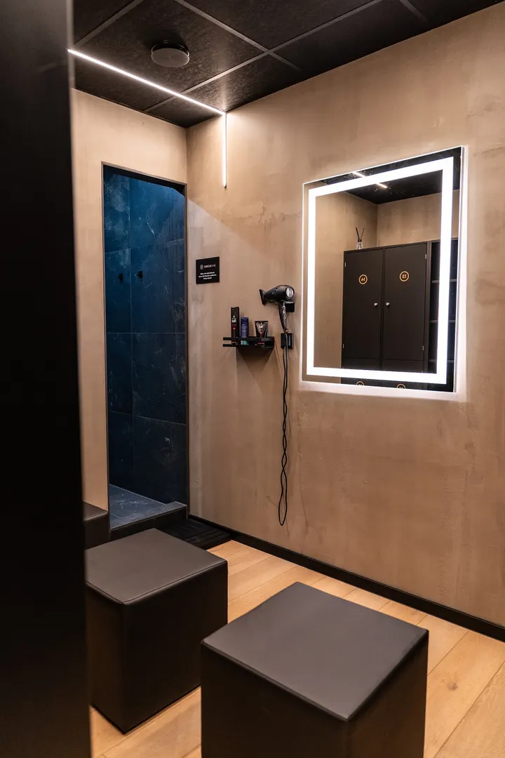 CIRCLEONE Bünde — krafttraining-studio in Bünde — 3