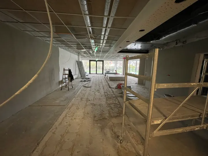 CIRCLEONE Bünde — krafttraining-studio in Bünde — 4