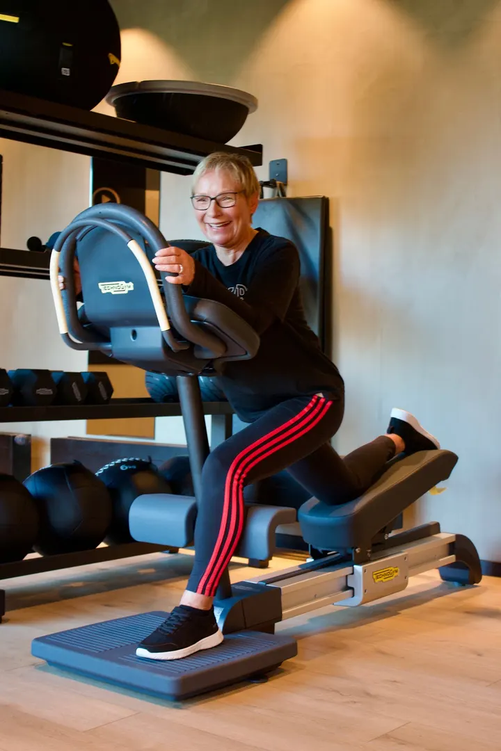 CIRCLEONE Bünde — krafttraining-studio in Bünde — 5