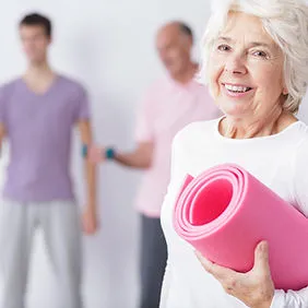 Align Pilates — pilates-studio in Henley-on-Thames, Henley-On-Thames — 3