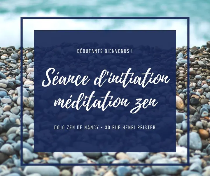 Dojo Zen de Nancy — méditation-studio à Nancy — 3