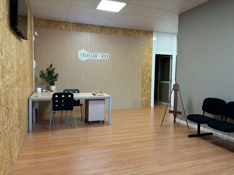 Neurofit - Fisioterapia, Neurorrehabilitación y Pilates — pilates-studio i La Laguna — bild 4