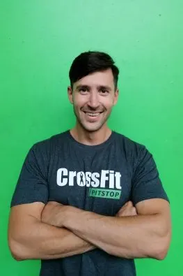 CrossFit PitStop — crossfit-studio i Søndervang, Kolding — 2