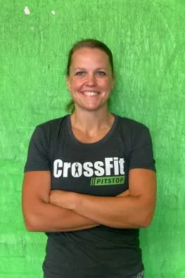 CrossFit PitStop — Functional Training i Søndervang, Kolding