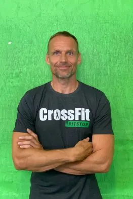 CrossFit PitStop — crossfit-studio i Søndervang, Kolding — 3
