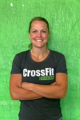 CrossFit PitStop — crossfit-studio i Søndervang, Kolding — bild 3