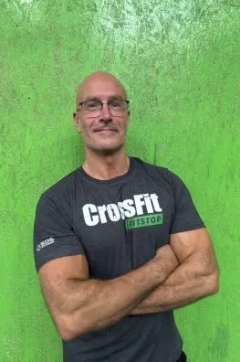 CrossFit PitStop — crossfit-studio i Kolding — 3