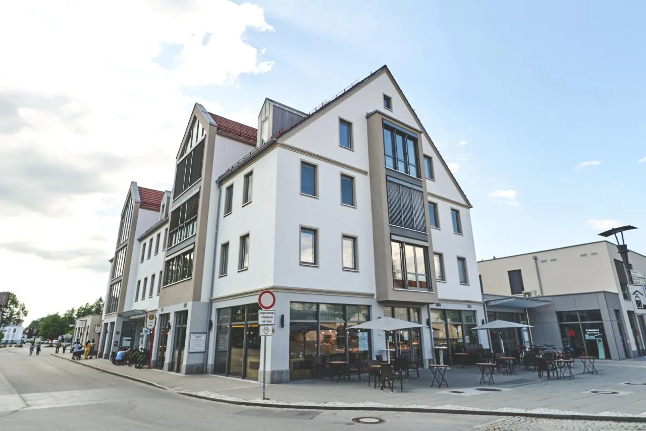 Therapy4U Pro — yoga-studio i Kempten (Allgäu) — 5
