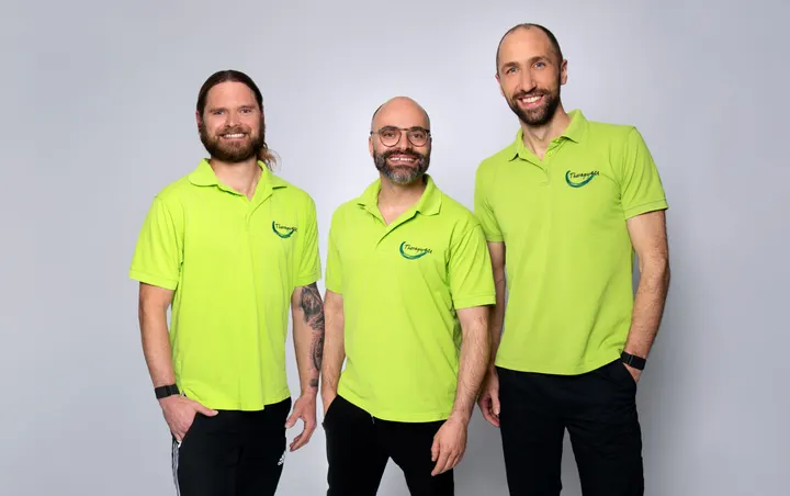 Therapy4U Pro — PT-Studio in Haubenschloß, Kempten (Allgäu)