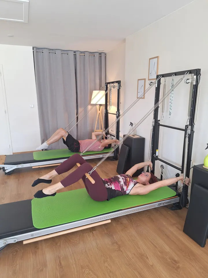 Smart Pilates Lyon — pilates-studio à Craponne, Lyon — 2