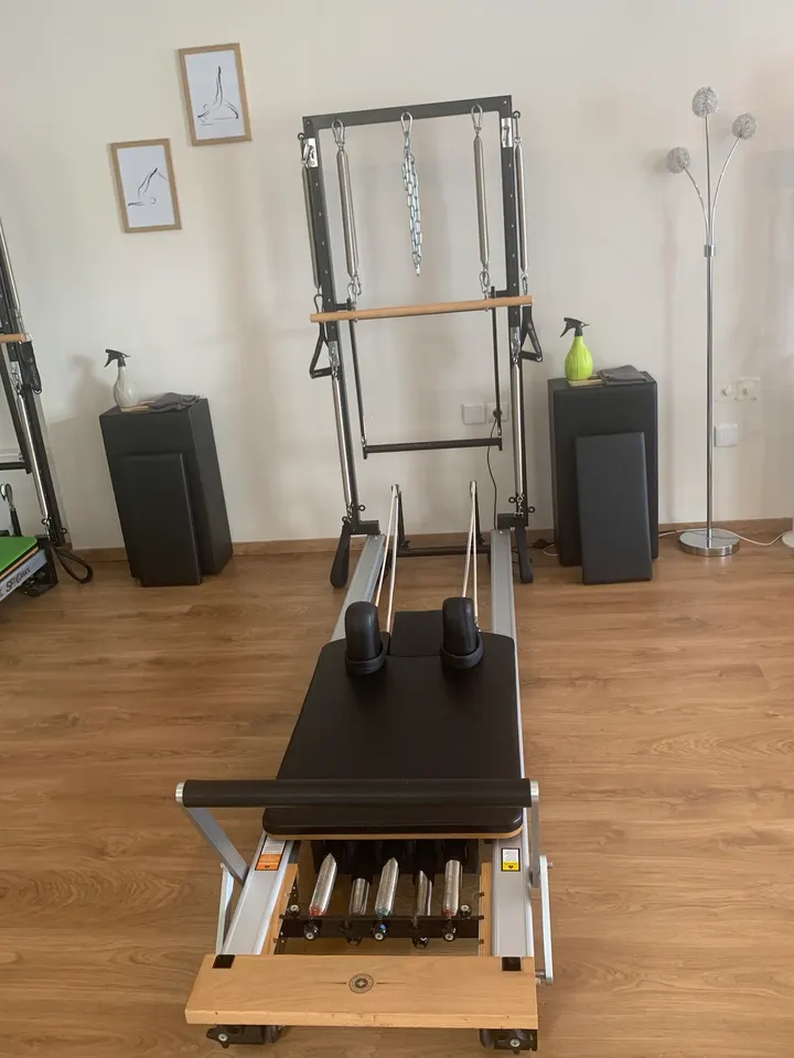 Smart Pilates Lyon — pilates-studio à Craponne, Lyon — 3