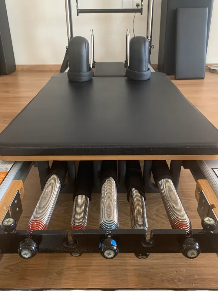 Smart Pilates Lyon — pilates-studio à Lyon — 3