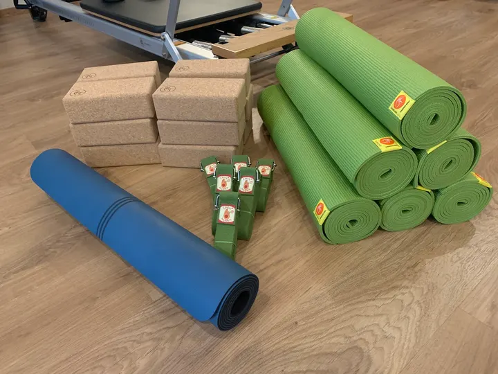 Smart Pilates Lyon — pilates-studio à Lyon — 4