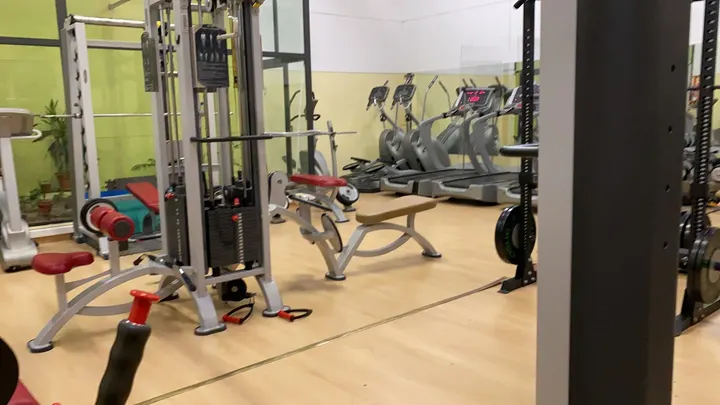 Gimnasio Bordeta — gimnasia-studio en Lleida — 2