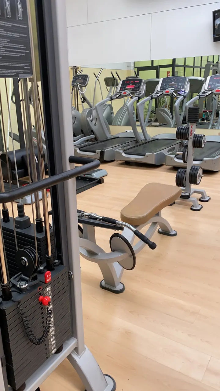 Gimnasio Bordeta — gimnasia-studio en Lleida — 3
