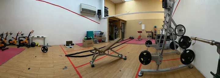 Gimnasio Bordeta — gimnasia-studio en Lleida — 4