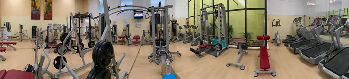 Gimnasio Bordeta — gimnasia-studio en Lleida — 5