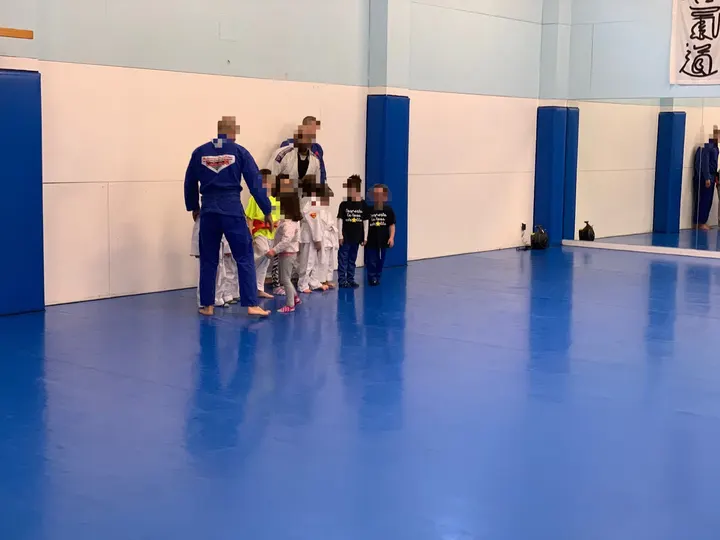 Gimnasio Bordeta — Estudio de fitness en Lleida