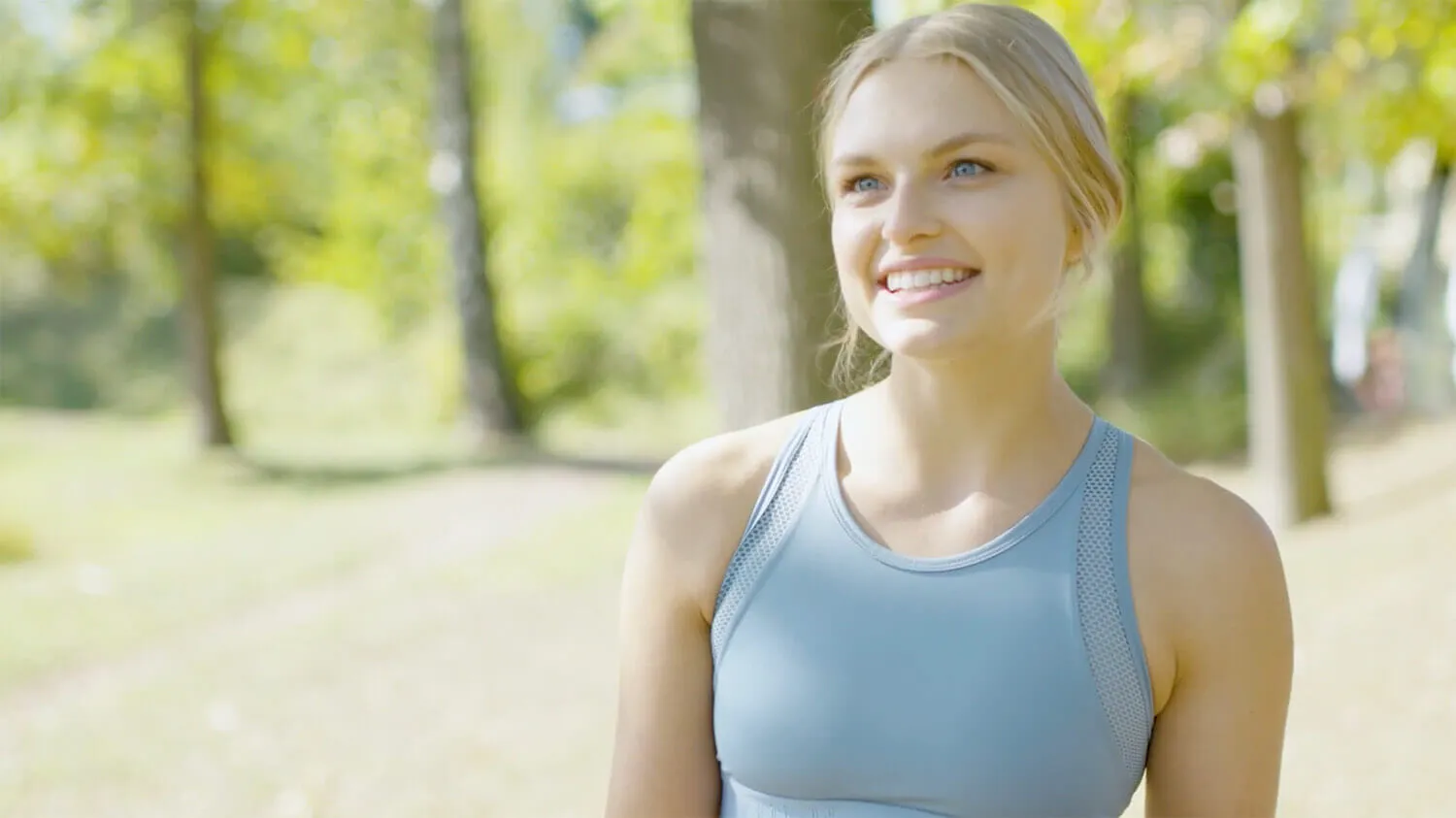 Franziska Blaß - CLEAN FITNESS Personal Trainer Nürnberg — träningsstudio i Nürnberg — 3