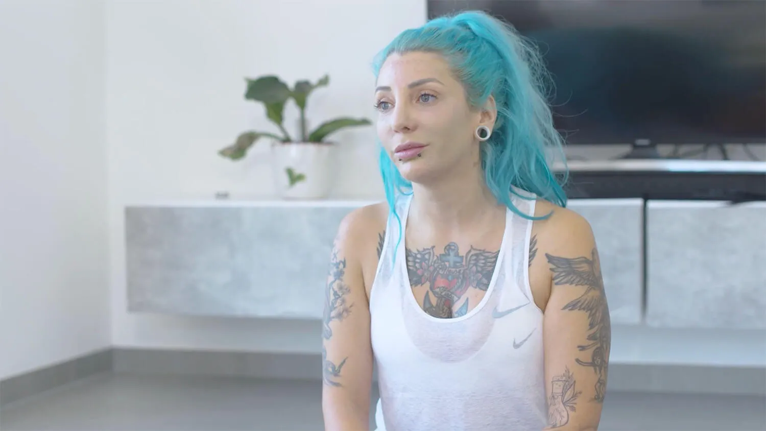 Franziska Blaß - CLEAN FITNESS Personal Trainer Nürnberg — träningsstudio i Nürnberg — 4