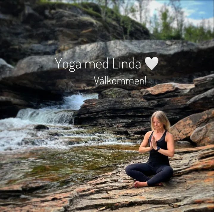 Genuin Hälsa — yoga-studio i Jämshög — 2