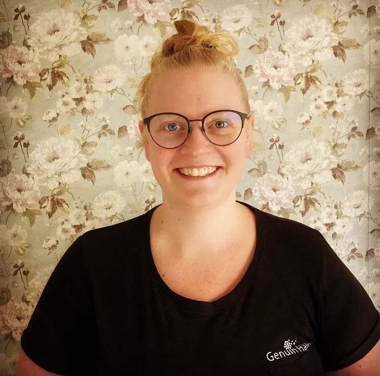 Genuin Hälsa — yoga-studio i Jämshög — bild 3