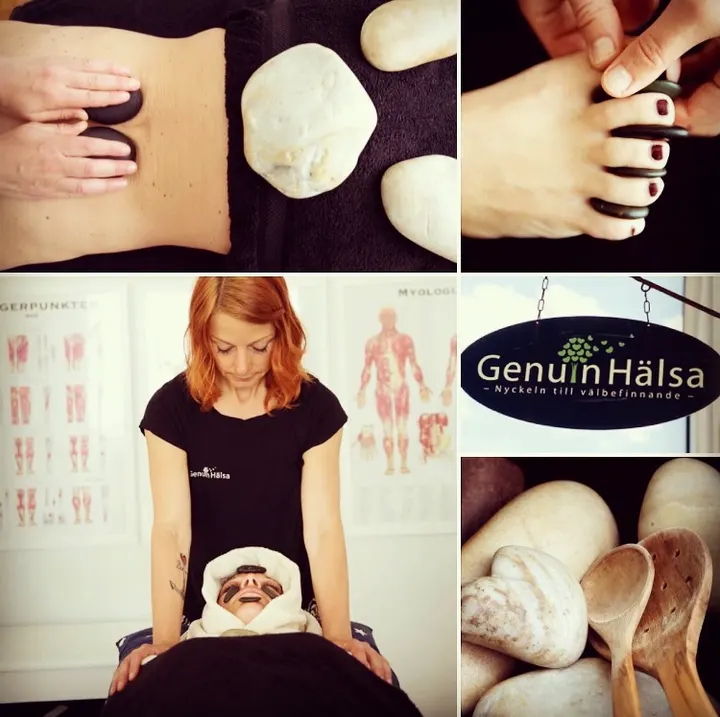Genuin Hälsa — yoga-studio i Jämshög — 3