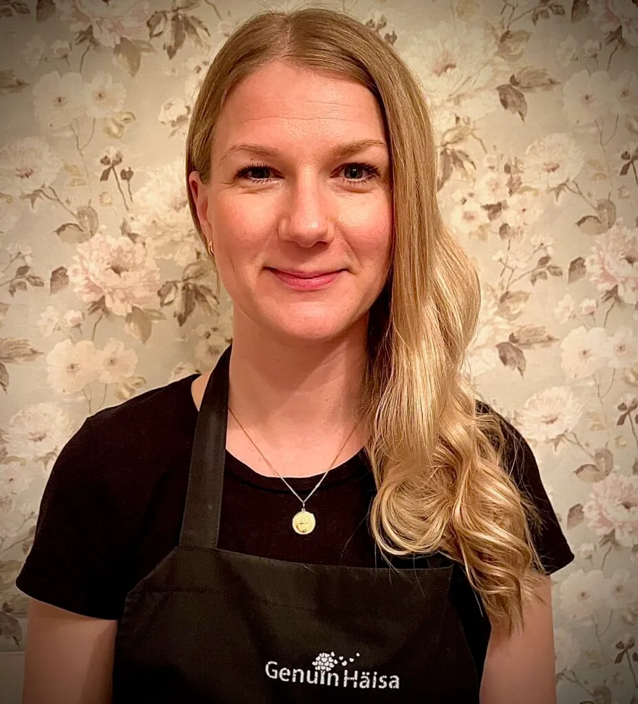 Genuin Hälsa — yoga-studio i Jämshög — bild 4