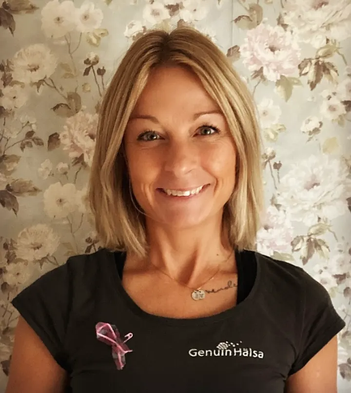 Genuin Hälsa — yoga-studio i Jämshög — 3