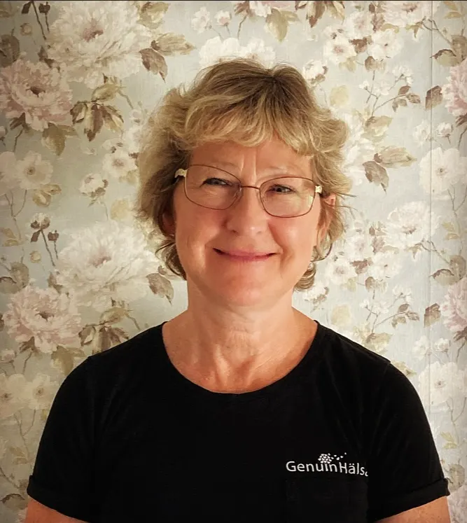 Genuin Hälsa — yoga-studio i Jämshög — 4