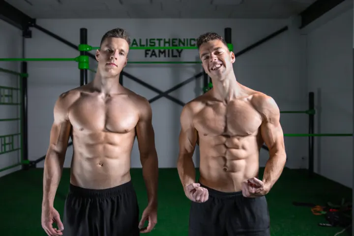 Calisthenics Family Tarweweg — calisthenics-studio in Nijmegen-Midden, Nijmegen — 2