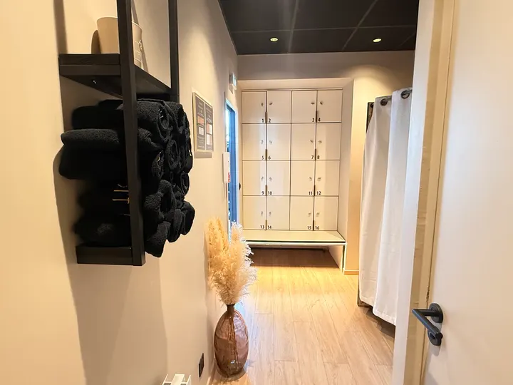 AtletiKA — salle de fitness-studio à Paris — 3