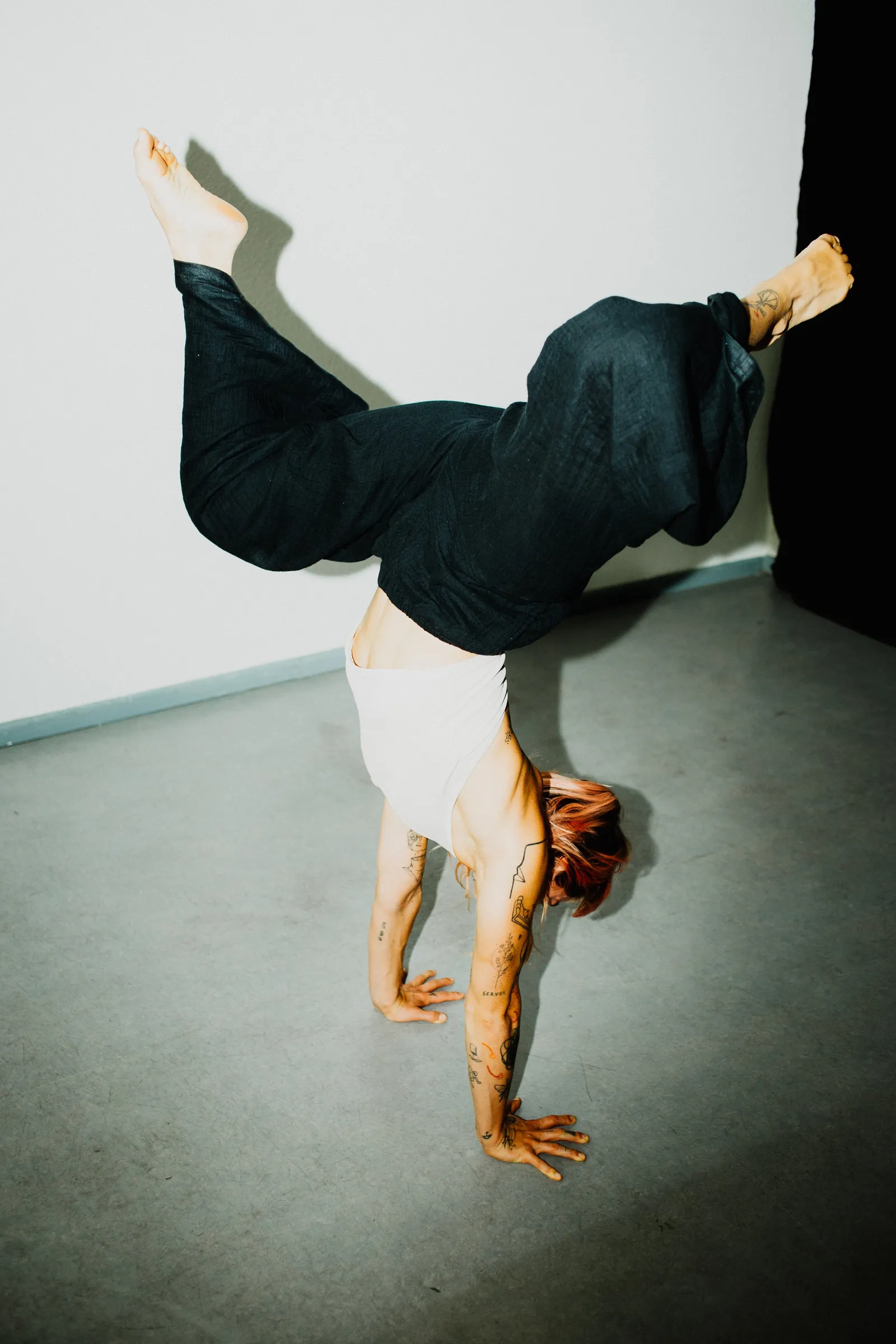 Katharina Dodel @wampediboo — yoga-studio i Berlin — 3