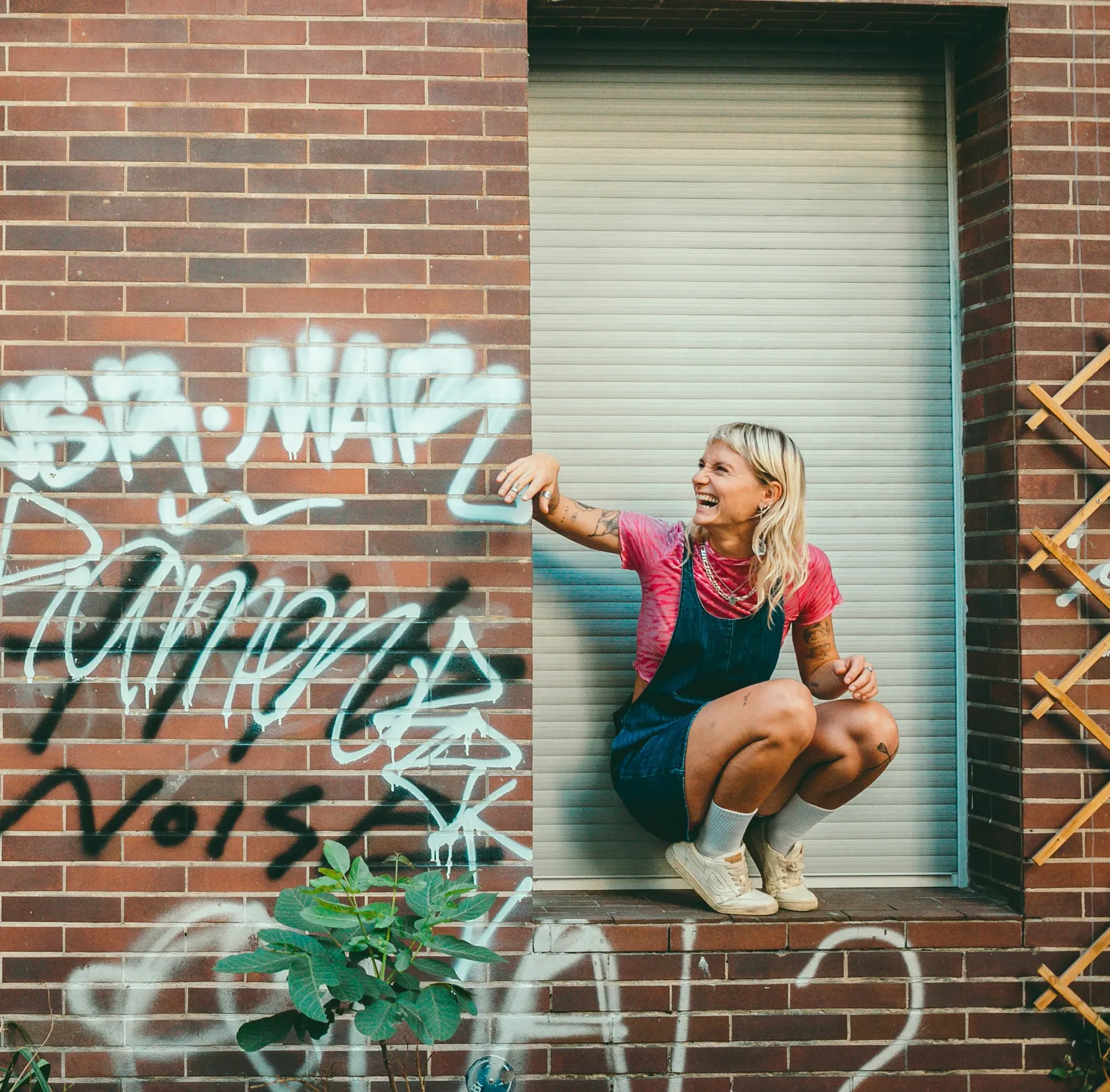 Katharina Dodel @wampediboo — yoga-studio i Berlin — 5