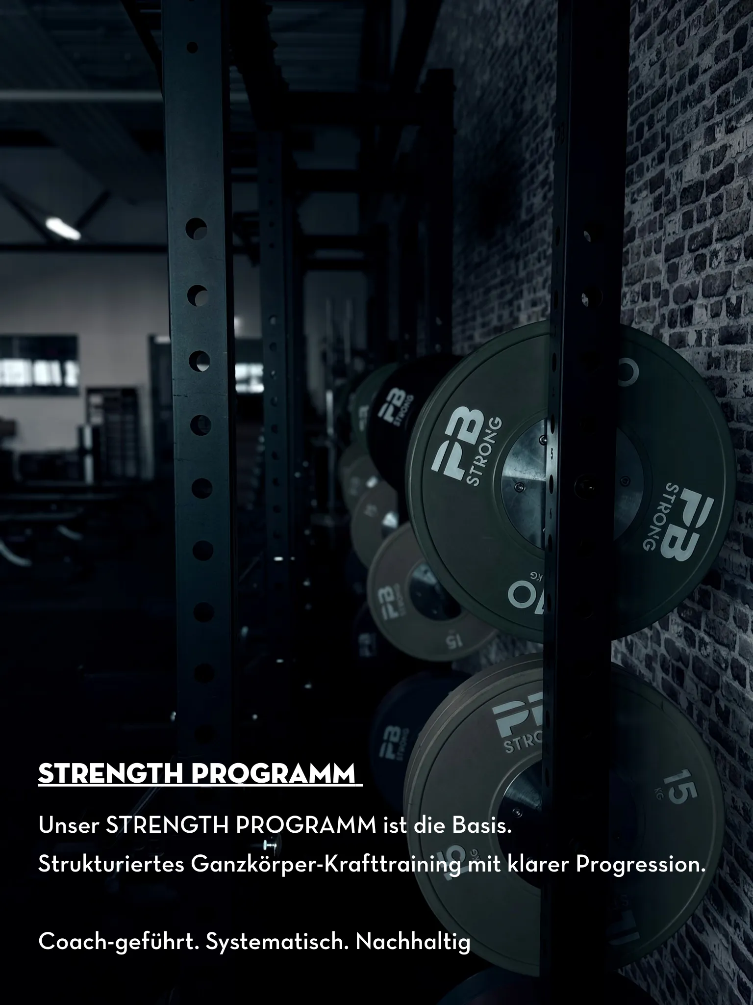 FT-CLUB Heimstetten — funktionell träning-studio i Kirchheim bei München — 2