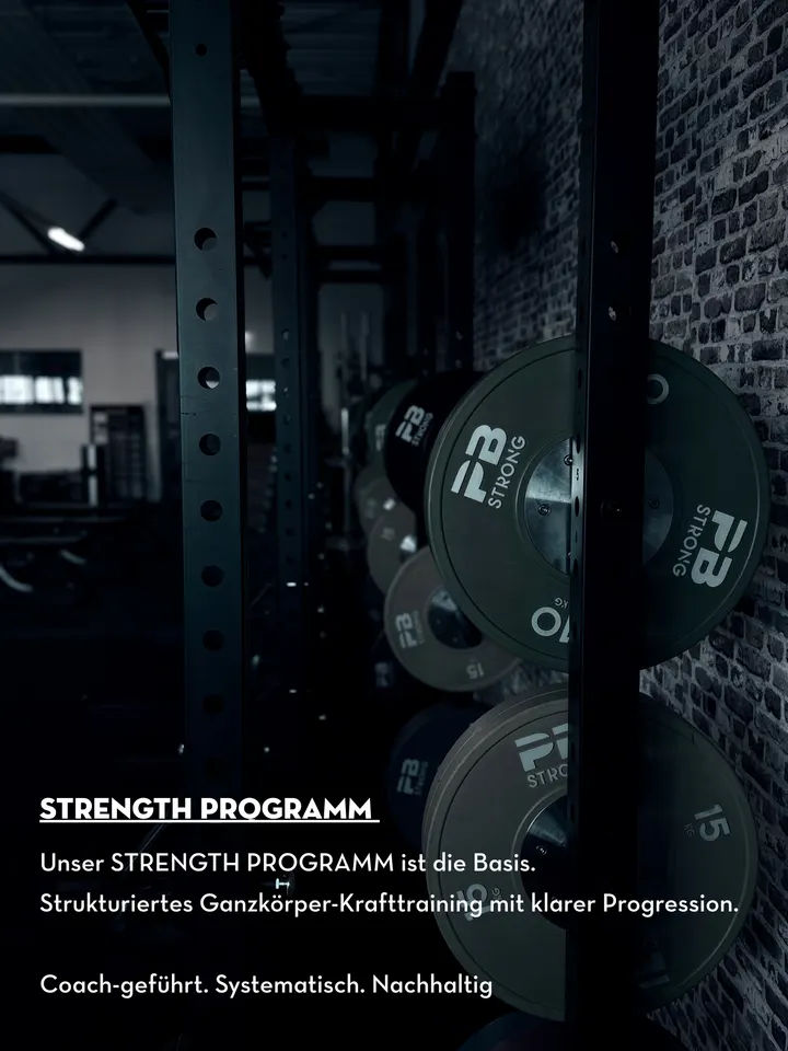 FT-CLUB Heimstetten — functional training-studio in Kirchheim bei München, München — 2