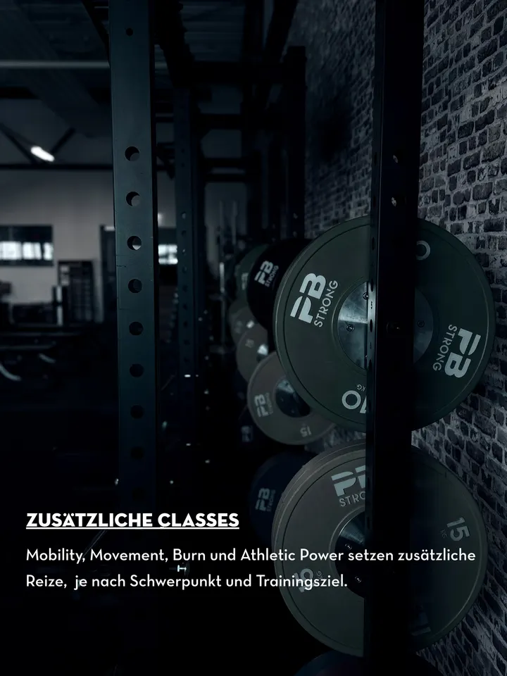 FT-CLUB Heimstetten — functional training-studio in Kirchheim bei München, München — 3